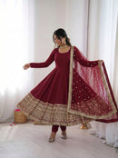 ZSR 3154 Roman Silk Codding Sequence Work Gowns