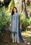 Shree Fabs 2702 Pure Cotton Print With Exclusive Self Embrodery Work Pakistani Suit