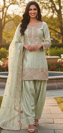 Hoor Tex  Hf 797 B Designer Heavy Jimmy Choo Pakistani Suit
