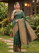 Rajsi Silk 1006 Silk Blend Saree