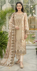 Shree Fabs Kt 339 B Pure Viscous Maslin Digital Printed Pakistani Suit
