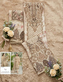 Shree Fabs Kt 339 B Pure Viscous Maslin Digital Printed Pakistani Suit
