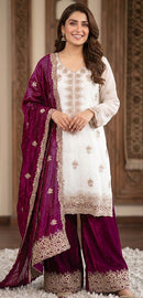 Hoor Tex 781 A Premium Heavy Jimmy Choo Pakistani Suit