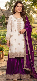 Hoor Tex 781 D Premium Heavy Jimmy Choo Pakistani Suit