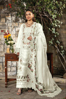Deepsy Suits 1745 D Designer Pure Cotton With Heavy Self Embroidery Work Pakistani Suit