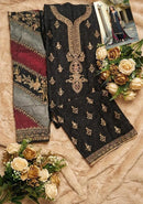 Shree Fabs  Kt 319 A Pure Viscous Maslin Digital Printed Pakistani Suit