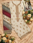Shree Fabs  Kt 319 B Pure Viscous Maslin Digital Printed Pakistani Suit