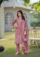 Shree Fabs 2806 Pure Lawn Cotton Printed Embrodery Work Pakistani Suit