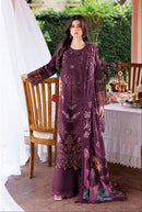 Deepsy Suits 1772 Pure Cotton With Heavy Self Embroidery Work Pakistani Suit