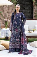 Deepsy Suits 1773 Pure Cotton With Heavy Self Embroidery Work Pakistani Suit