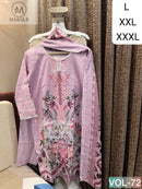 Maria B 940 Readymade Printed Cotton Pakistani Suits