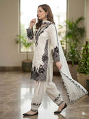 LG 2090 Roman Embroidery Cut Work Traditional Farshi Salwar Suits