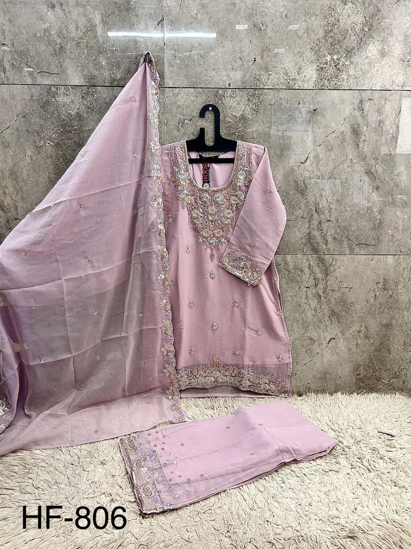 sachin and babi light blue dress Chiffon Dresses Online