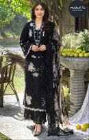 Mehboob Tex 2031 Elaf Pure Camric Cotton Pakistani Suits