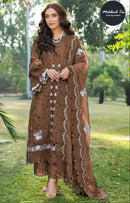 Mehboob Tex 2032 Elaf Pure Camric Cotton Pakistani Suits