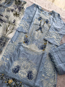Mehboob Tex 2030 Elaf Pure Camric Cotton Pakistani Suits