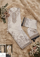 Shree Fab KT 338 Pure Viscous Maslin Digital Printed Pakistani Suits