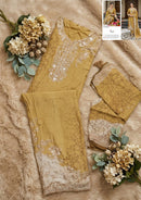 Shree Fab KT 338 C Pure Viscous Maslin Digital Printed Pakistani Suits