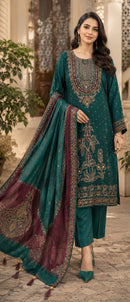 Shree Fab KT 356 Pure Viscous Maslin Digital Printed Pakistani Suits