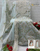 Al Zohaib Az 1516 Pure Cotton Casual Wear Pakistani Suits