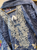 Maria B 1046 Readymade Cotton Casual Wear Pakistani Suits