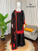 Florent 1080 Fendy Silk Readymade Pakistani Suits