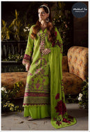 Mehboob Tex 2044 B Pure Cotton Casual Wear Pakistani Suits