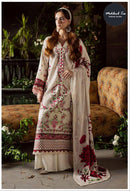 Mehboob Tex 2044 Pure Cotton Casual Wear Pakistani Suits