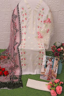 ZS Textiles 1004 A  Heavy Rayon Casual Wear Pakistani Suits
