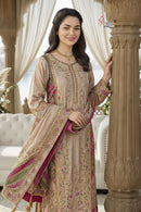 Shree Fab KT 351 Pure Viscous Maslin Pakistani Suits