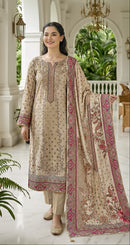 Shree Fabs KT 343 B Pure Viscous Maslin Digital Printed Pakistani Suits