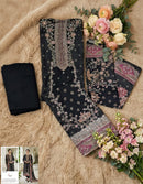 Shree Fabs KT 343 Pure Viscous Maslin Digital Printed Pakistani Suits