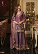 Eba Gulbano 2442 Nc Moss With Beads Work Suits