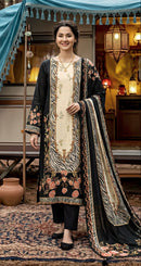 Shree Fab KT 358 B Pure Viscous Maslin Digital Printed Pakistani Suits
