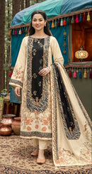 Shree Fab KT 358 Pure Viscous Maslin Digital Printed Pakistani Suits