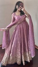 KR 1006 B luxurious Designer Embellishment Embroidery Work Suits