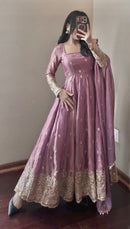 KR 1006 B luxurious Designer Embellishment Embroidery Work Suits