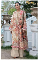 Hazzel Maria B 0385 Pure Cotton Printed Pakistani Suits