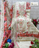 Hazzel Maria B 0385 Pure Cotton Printed Pakistani Suits