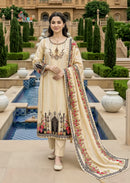 Shree Fab KT 359 Pure Viscous Maslin Digital Printed Pakistani Suits