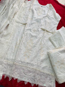 Ziaaz Code 20 Heavy Embroidered Cambric Cotton Pakistani Suits