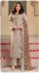 Sajida 1176 Anaya Georgette With Heavy Embroidered Worked Pakistani Suits