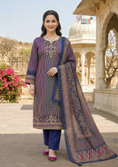 Shree Fabs KT 365 Pure Viscous Maslin Digital Printed Pakistani Suits