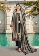 Shree Fabs KT 360 Pure Viscous Maslin Digital Printed Pakistani Suits
