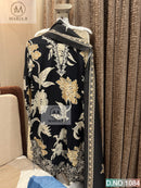Maria B 1084 Readymade Rayon Printed Pakistani Suits