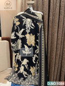 Maria B 1084 Readymade Rayon Printed Pakistani Suits