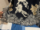 Maria B 1084 Readymade Rayon Printed Pakistani Suits