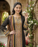 Shree Fab KT 364 Pure Viscous Maslin Digital Printed Pakistani Suits