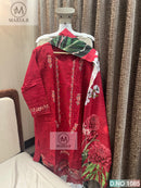 Maria B 1085 Readymade Chikankari Cotton Casual Wear Suits