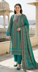 Shree Fabs KT 368 Viscous Maslin Digital Printed Pakistani Suit